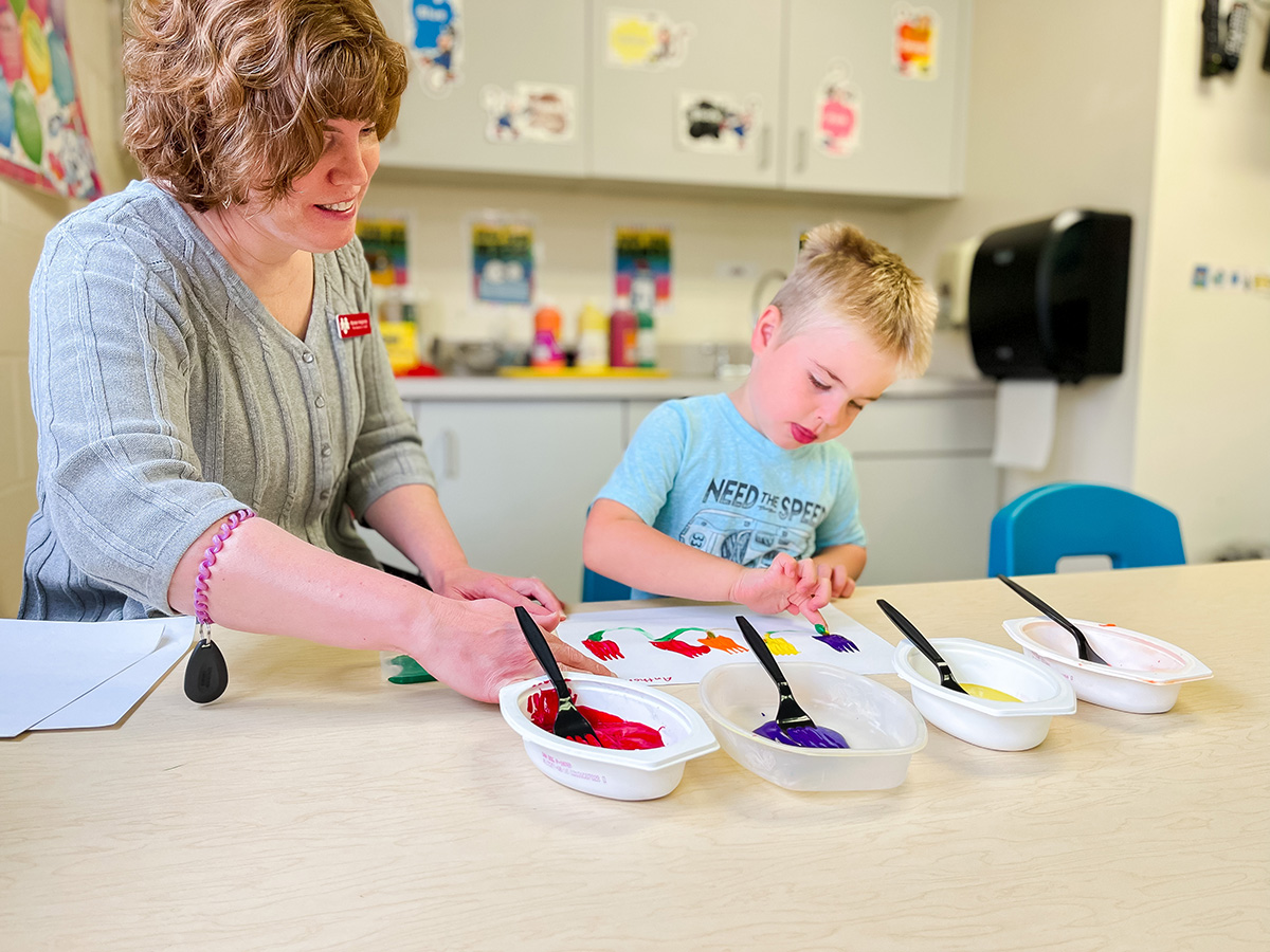 DUMC Preschool Doylestown, PA